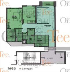 Spring Grove (D10), Condominium #115160472
